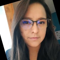 Paulina Arevalo Illescas