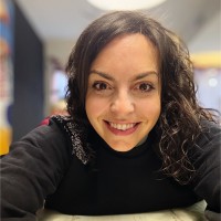 Raquel Fernandez Palacios