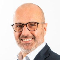 Benoit Braeckeveldt