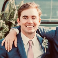 Colten Davis