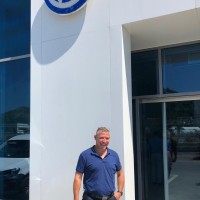 Albert Gjoni