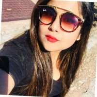 Ayushi Gulla