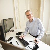 Mark Wormald