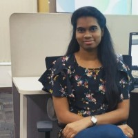 Sindhuja Rasamalla