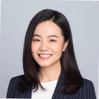 Xuecen (Celeste) Shi