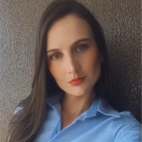 Patricia Fernanda Dudek