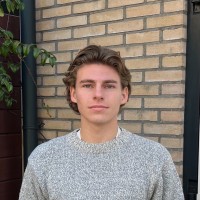 Jeroen Van Heumen