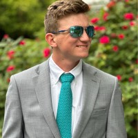 Joshua Rhine