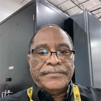 Ralford Smith