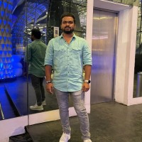 Saurabh Ghadge