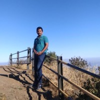 Pankaj Deshmukh