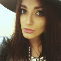 Alexandra Tomlin