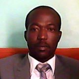 Bassirou Issaka Bourges