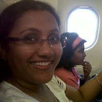 Swati Sengupta