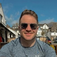 Jonathan Pegg (Assoc Cipd)