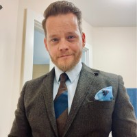 Luke Chapple