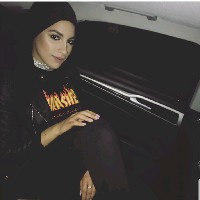 Amira Al Mansouri