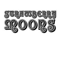 Strawberry Moons London