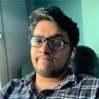 Deepak Kumar Dash