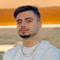 Amir Akbari