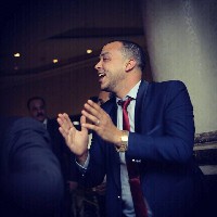 mohamed shehata
