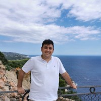 Rubén Verdejo Benítez