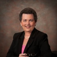Catherine Vogel