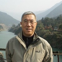 liu yu