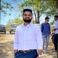 Sachin Jogdand