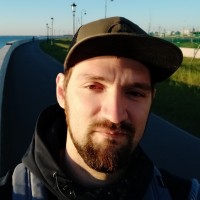 Vladimir Petrichenko