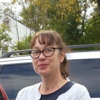 Christine Mitchell
