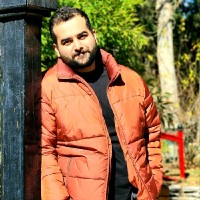 Pouya Darabi