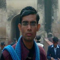 Krunal Rathod