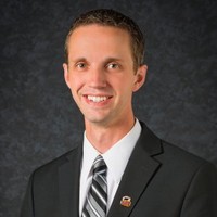 Aaron Bauman