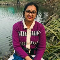 Paulami Mukherjee