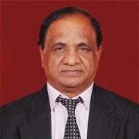 Wing Commander Ramesh Gupta