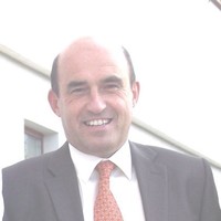 Graham Brown