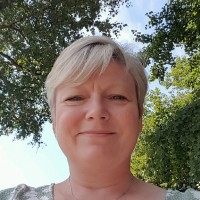 Inger Vestergaard