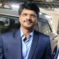 Dhanasekar G M
