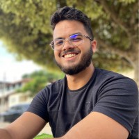 Nicolas Luiz