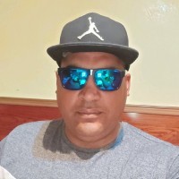 Jose Gregorio Griman