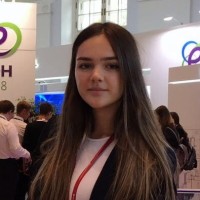 Elizaveta Isachenko
