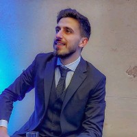 Andrew Zouki