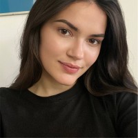 Oksana Babarykina