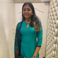 Dharshika Sibestian