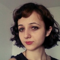 Daniela-Alexandra Pelea