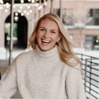 Sarah Swenson (Nyberg)