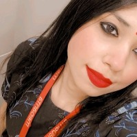 Simran Naggi