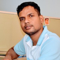Dheeraj Yadav