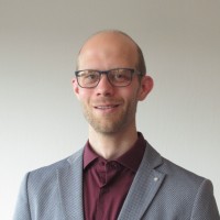 Yorrick Van Bree